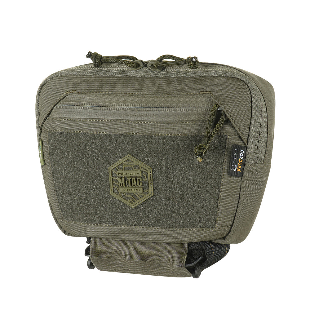 Culoare: Ranger Green
