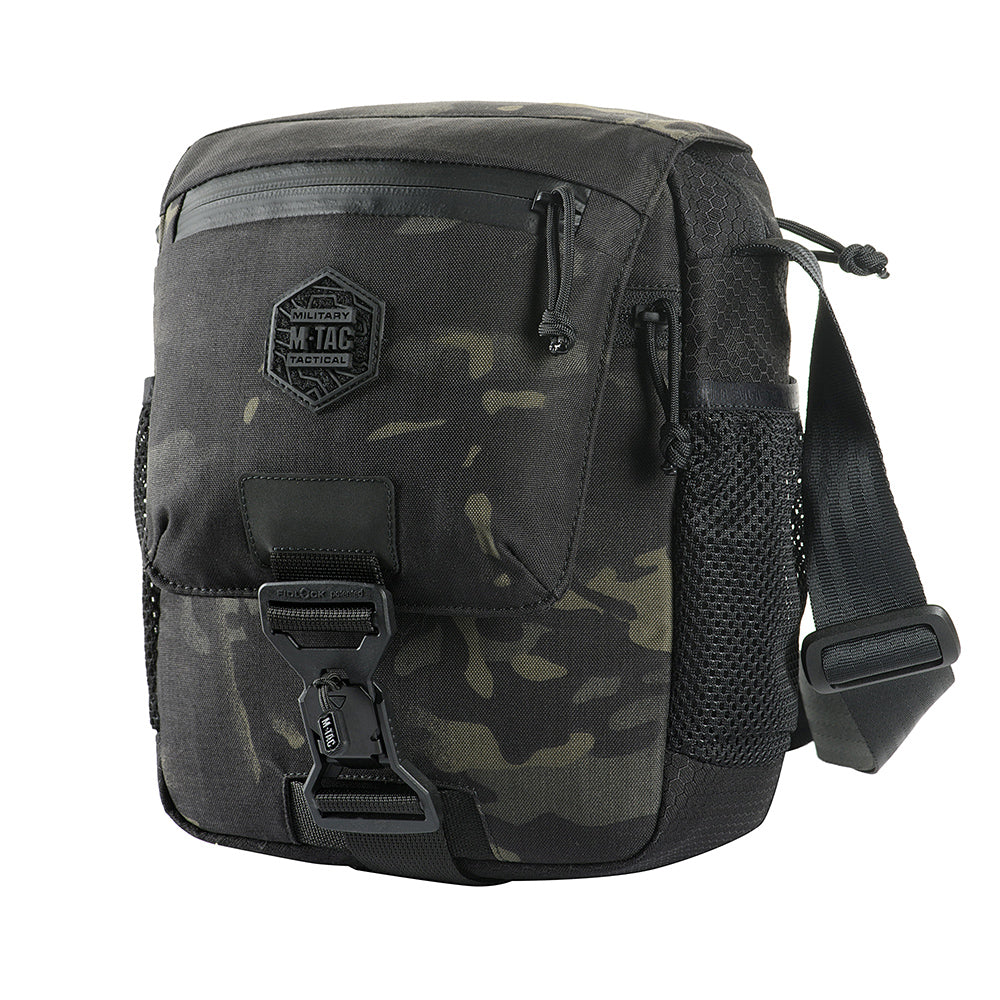 Geanta de umar Satellite Magnet Bag Elite Hex M-Tac