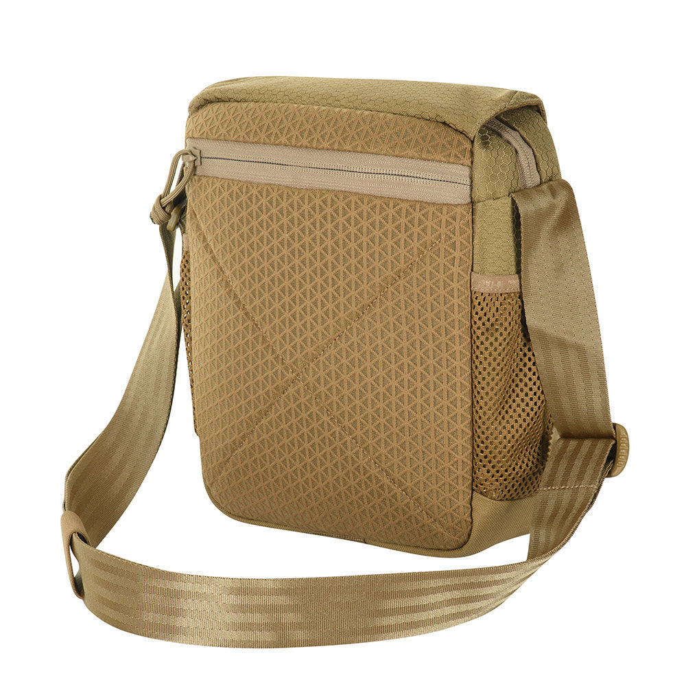 Culoare: Coyote