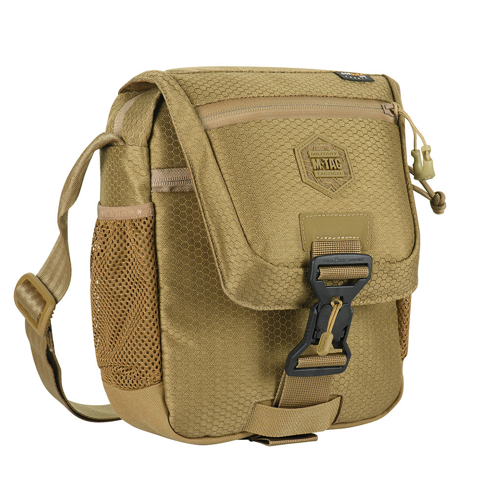 Culoare: Coyote