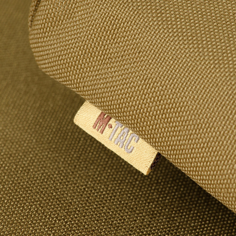 Culoare: Coyote
