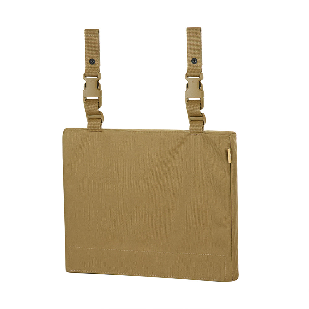 Culoare: Coyote