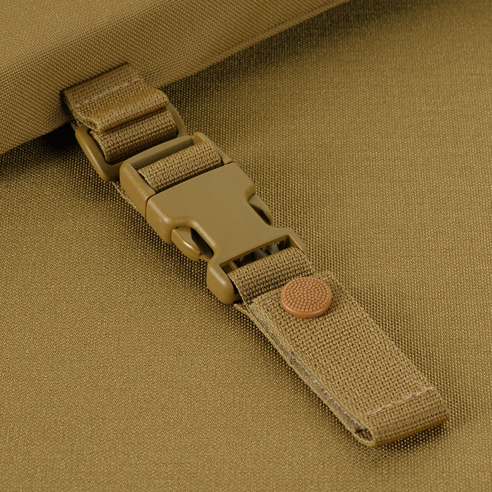 Culoare: Coyote