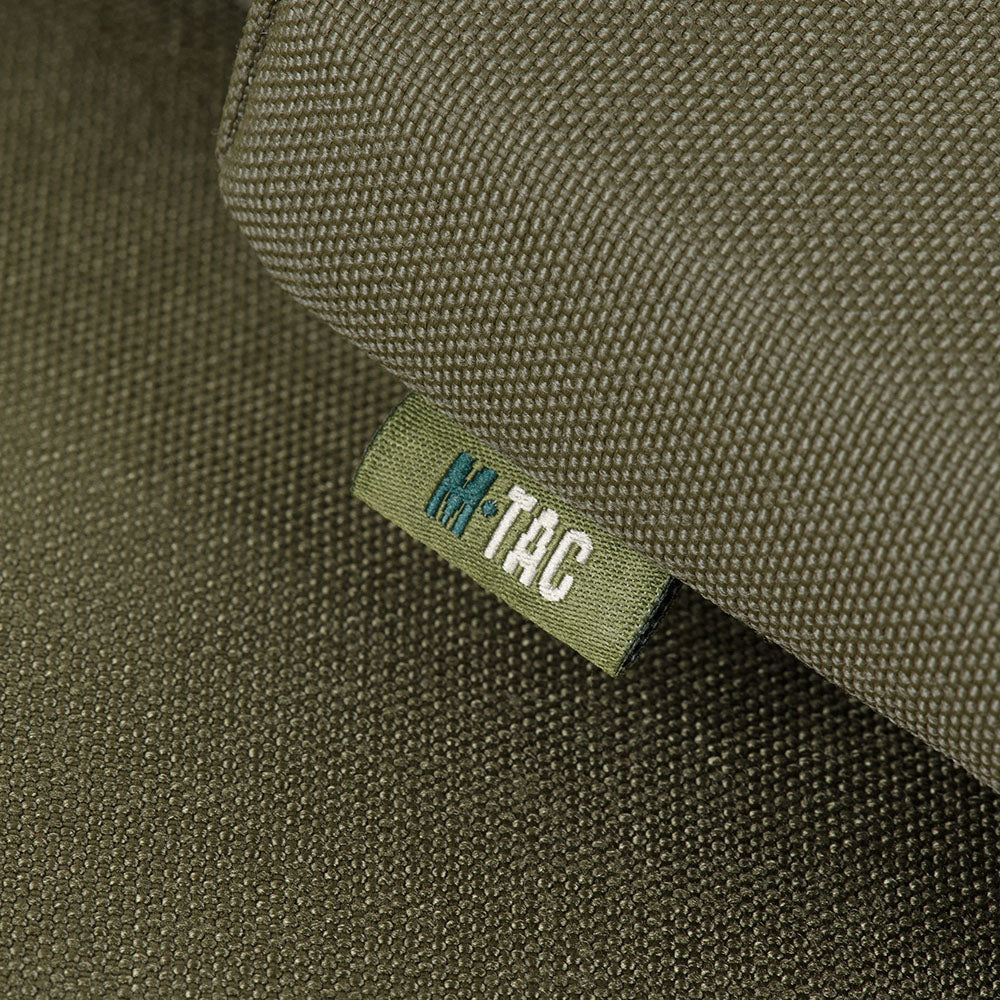 Saltea de sedere tactica cu prindere pe curea ARMOR M-Tac