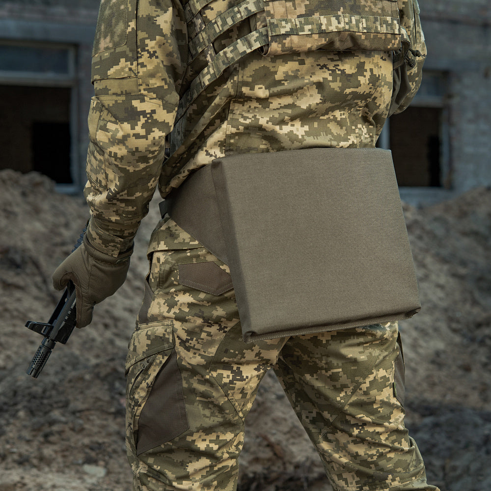 Culoare: Ranger Green