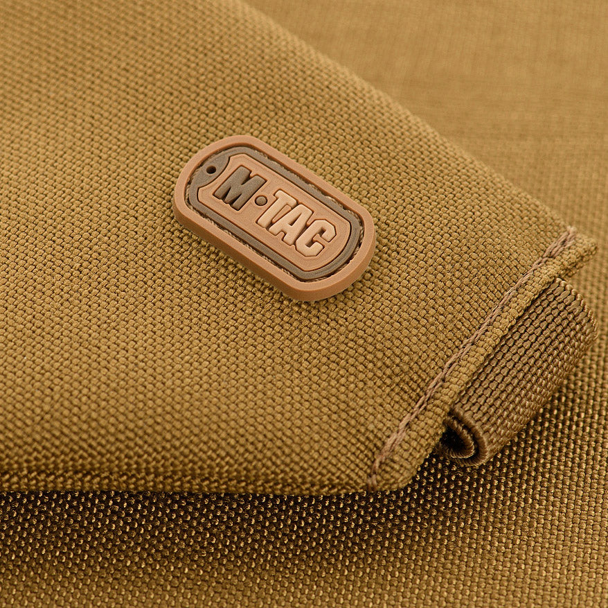 Perna de sezut cu curea MultiCam M-Tac