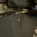 Perna de sezut cu curea MultiCam M-Tac
