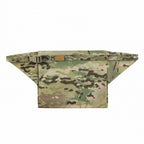Perna de sezut cu curea MultiCam M-Tac