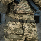 Culoare: Ranger Green