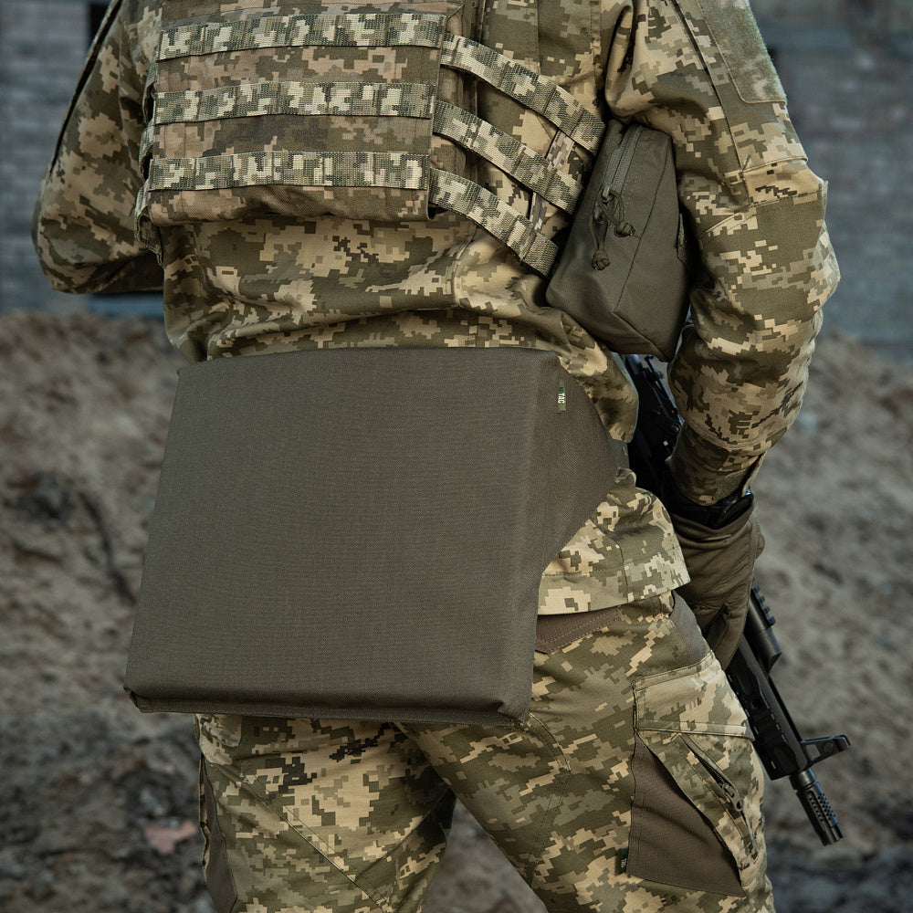 Culoare: Ranger Green