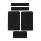 Set panouri velcro Multicam (5 buc) M-Tac