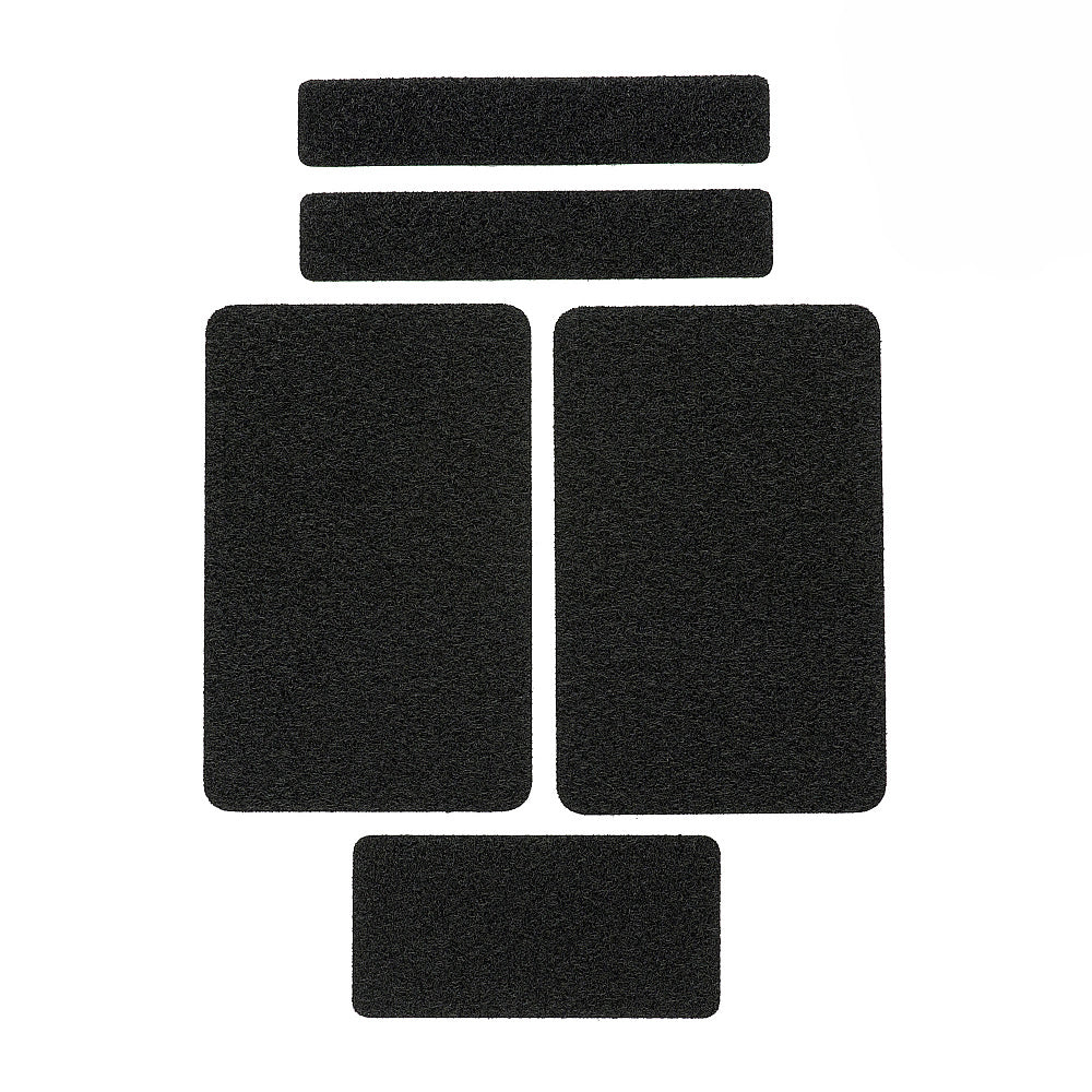 Set panouri velcro Multicam (5 buc) M-Tac