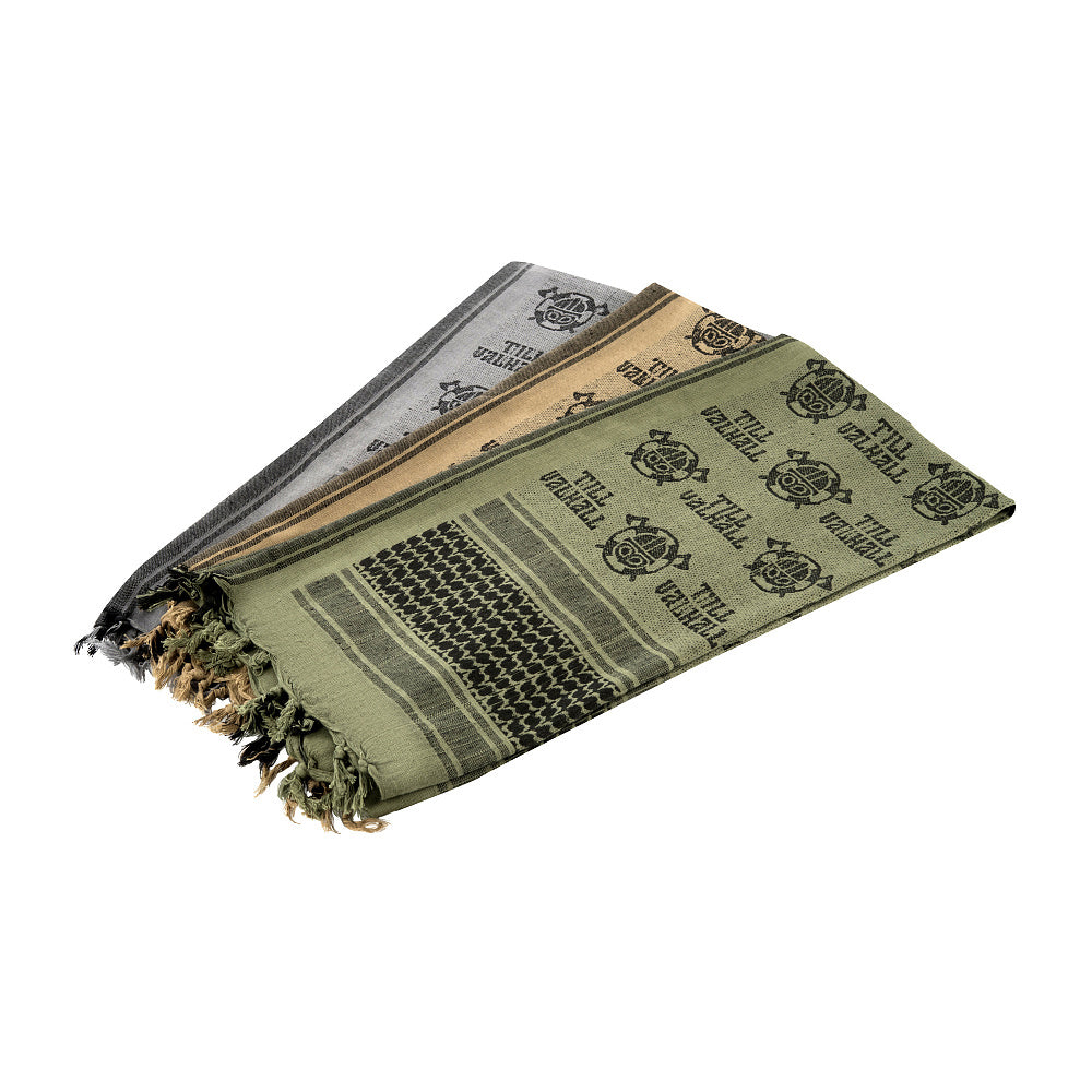 Semag tactic Til Valhall M-Tac