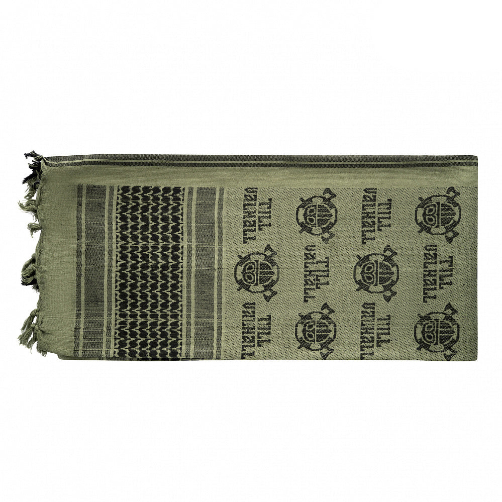 Semag tactic Til Valhall M-Tac