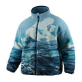 Bluza fleece Sherpa Nordland M-Tac