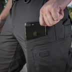 Pantaloni scurti tactici Aggressor Gen.II Flex M-Tac