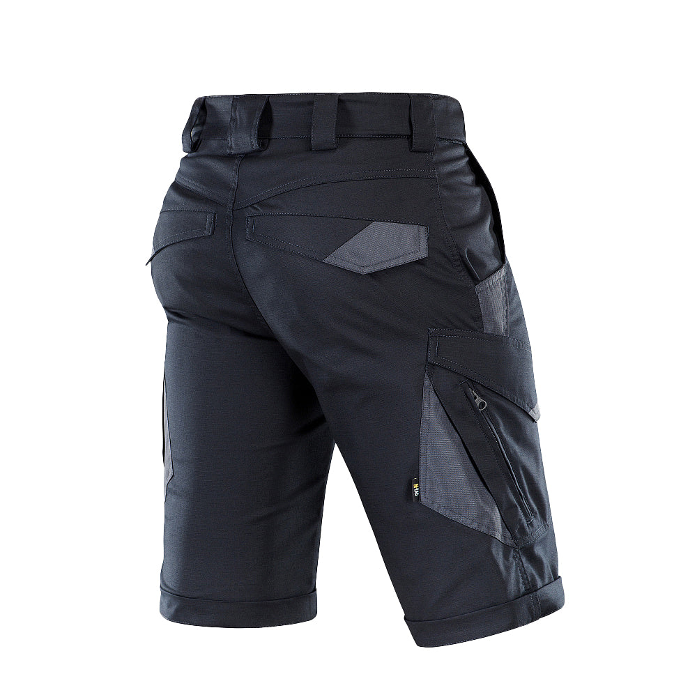 Culoare: Bleumarin