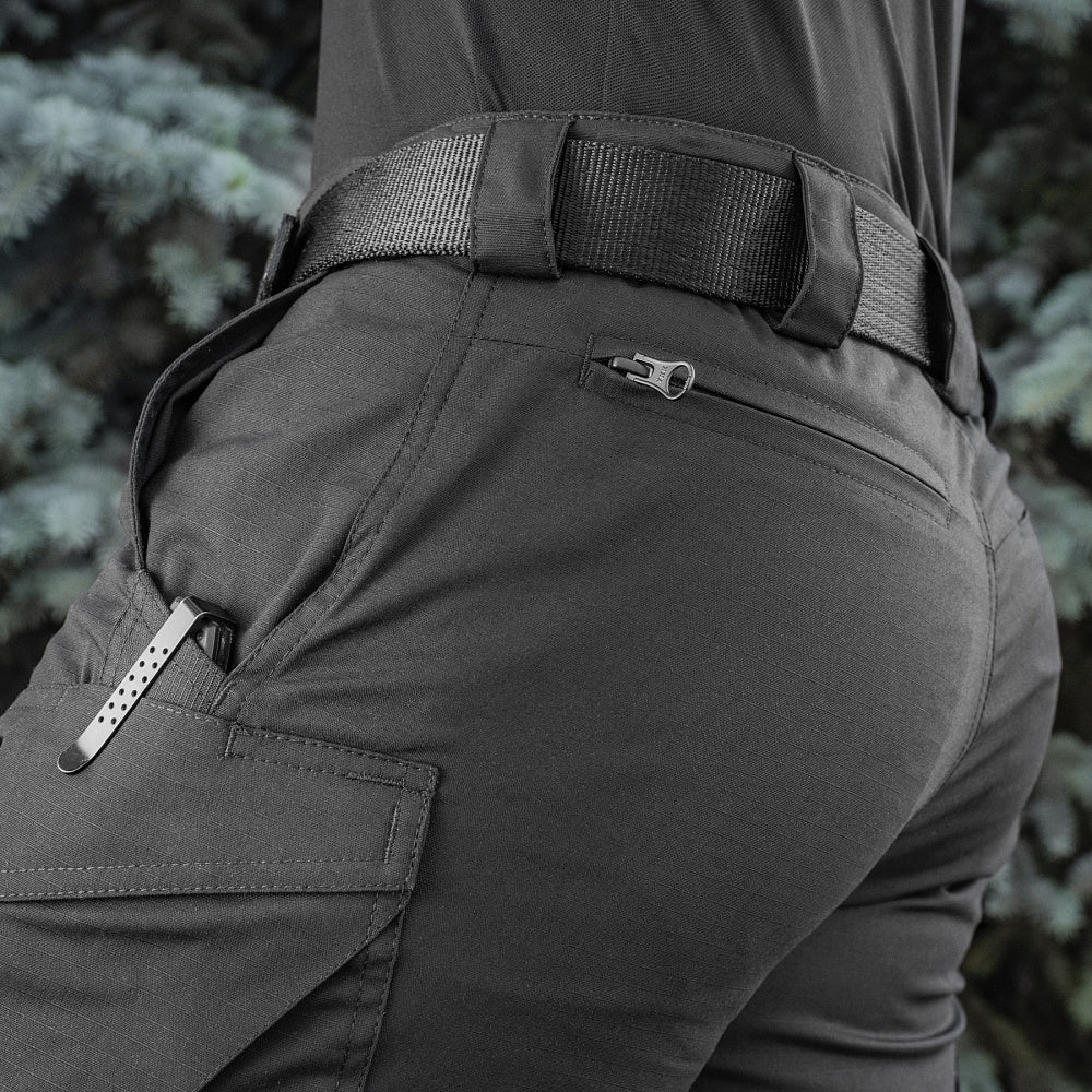 Pantaloni scurti cargo Aggressor Lite M-Tac