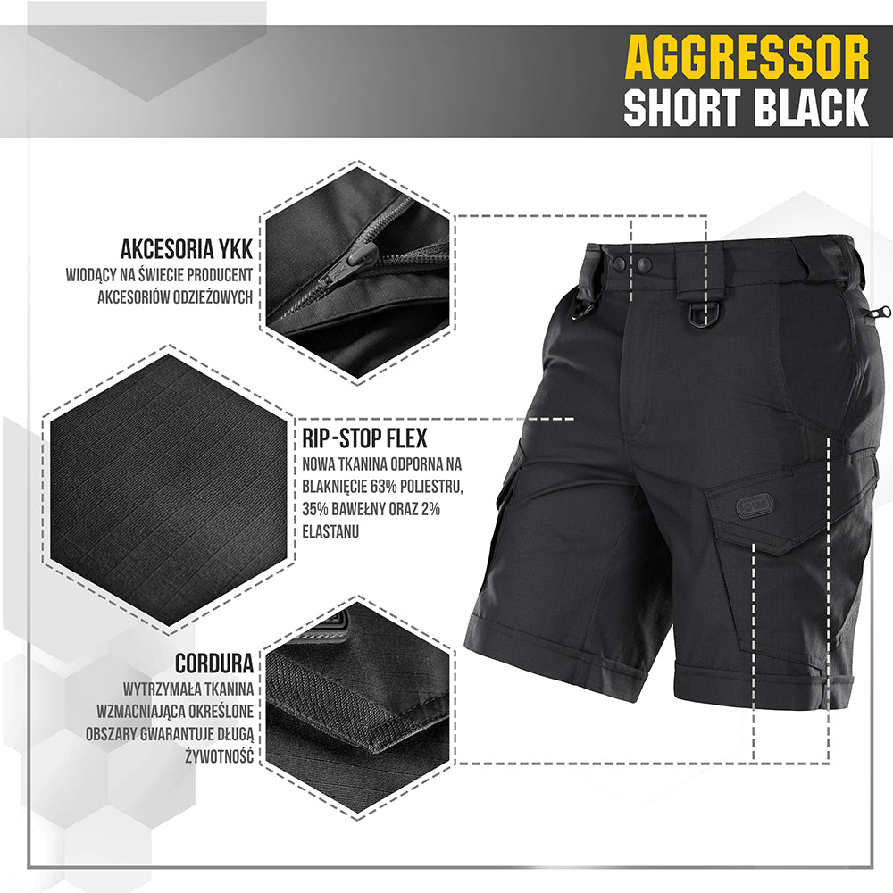 Culoare: Negru