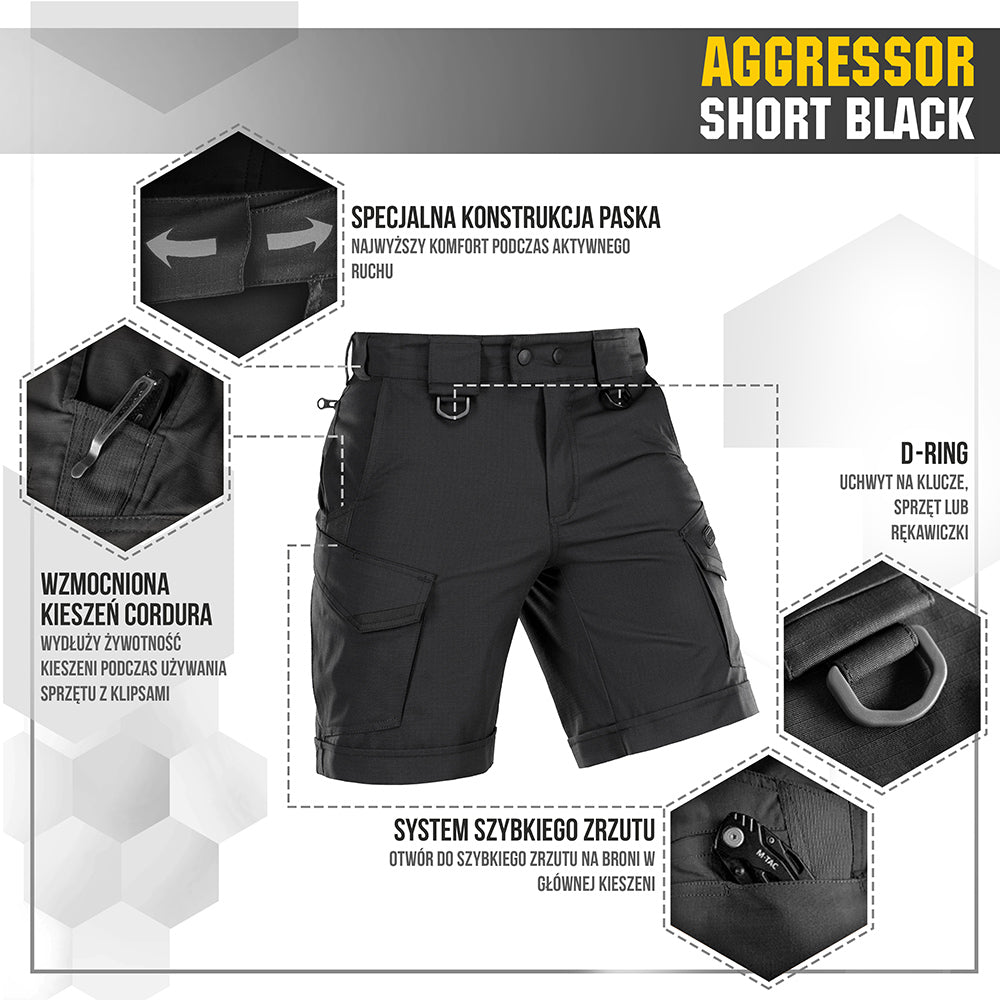 Culoare: Negru