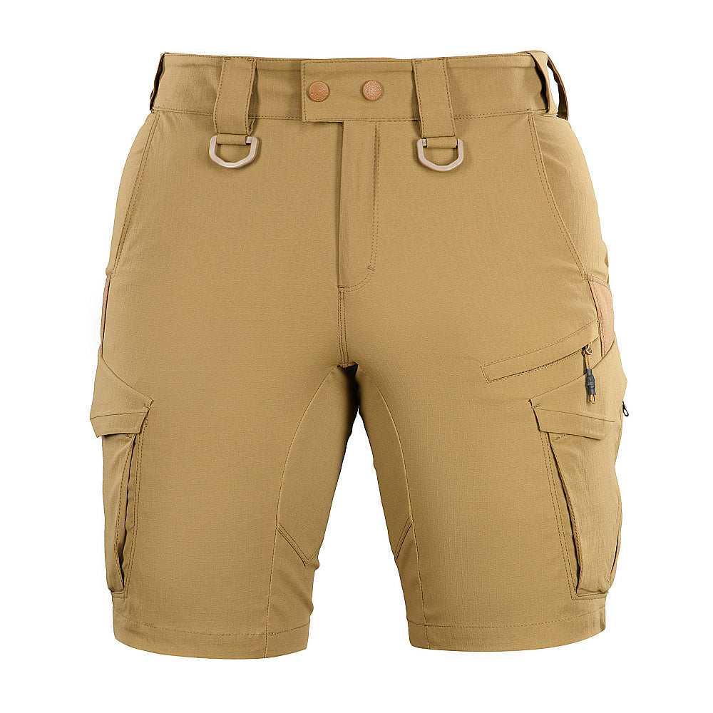 Pantaloni scurti tactici Aggressor Summer Flex M-Tac