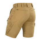 Culoare: Coyote