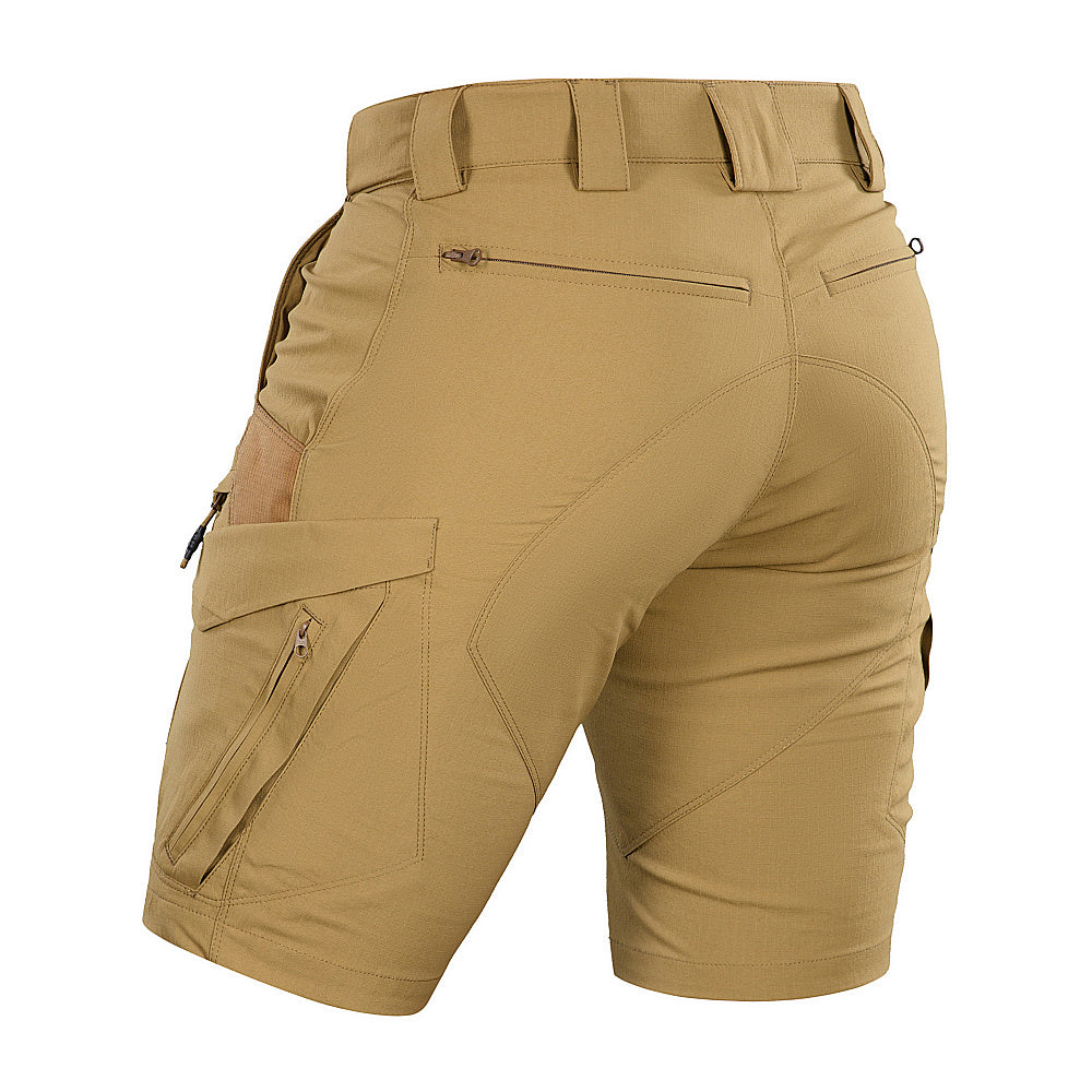 Culoare: Coyote