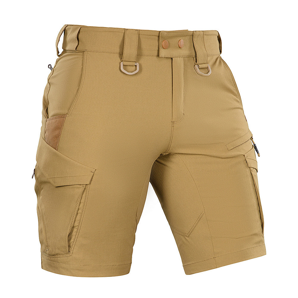 Culoare: Coyote