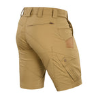 Culoare: Coyote