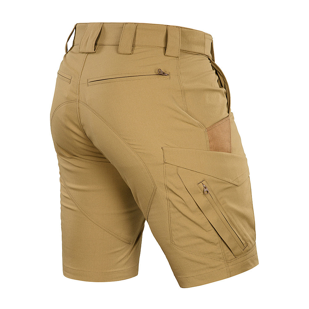 Culoare: Coyote