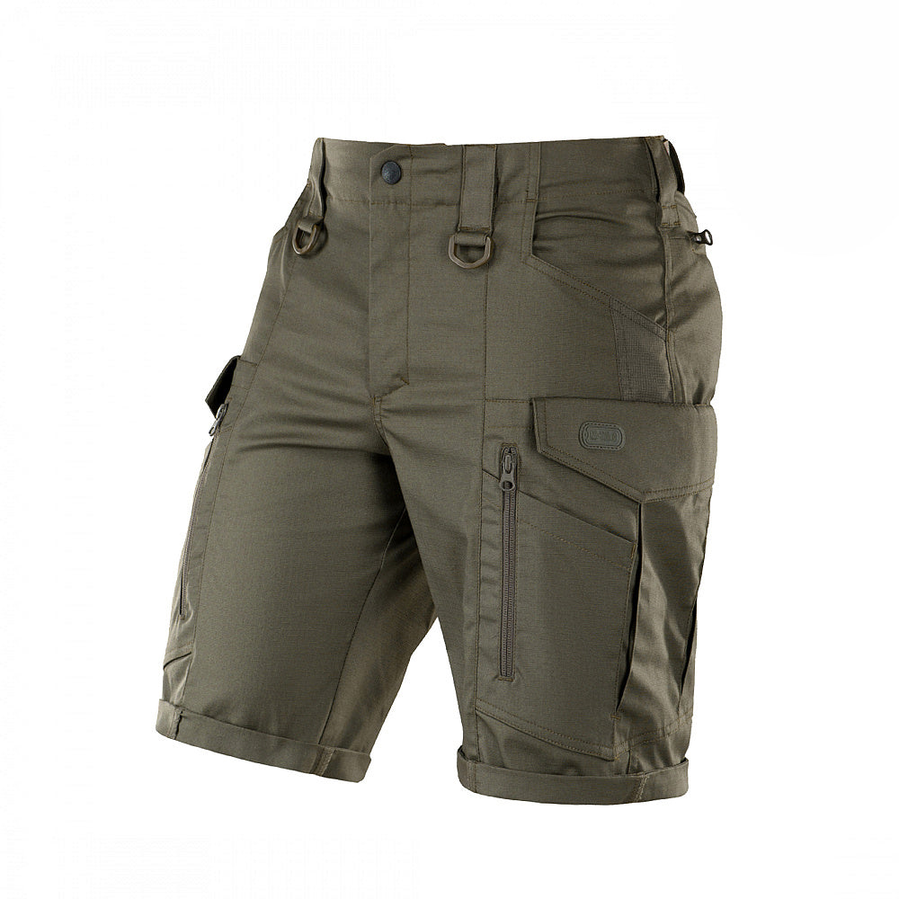 Pantaloni scurti tactici Conquistador Flex M-Tac