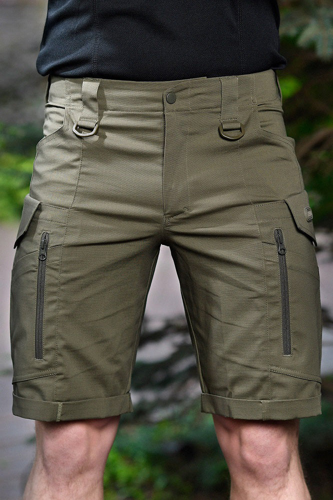 Pantaloni scurti tactici Conquistador Flex M-Tac