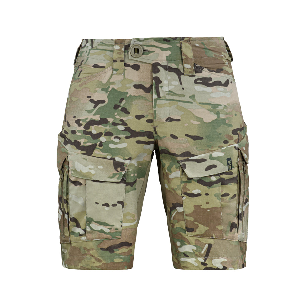 Culoare: MultiCam