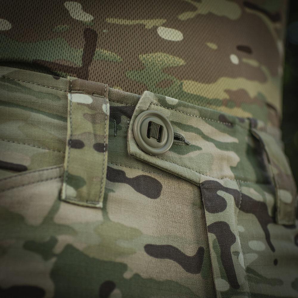 Culoare: MultiCam