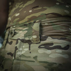 Culoare: MultiCam