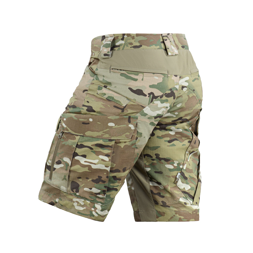 Culoare: MultiCam