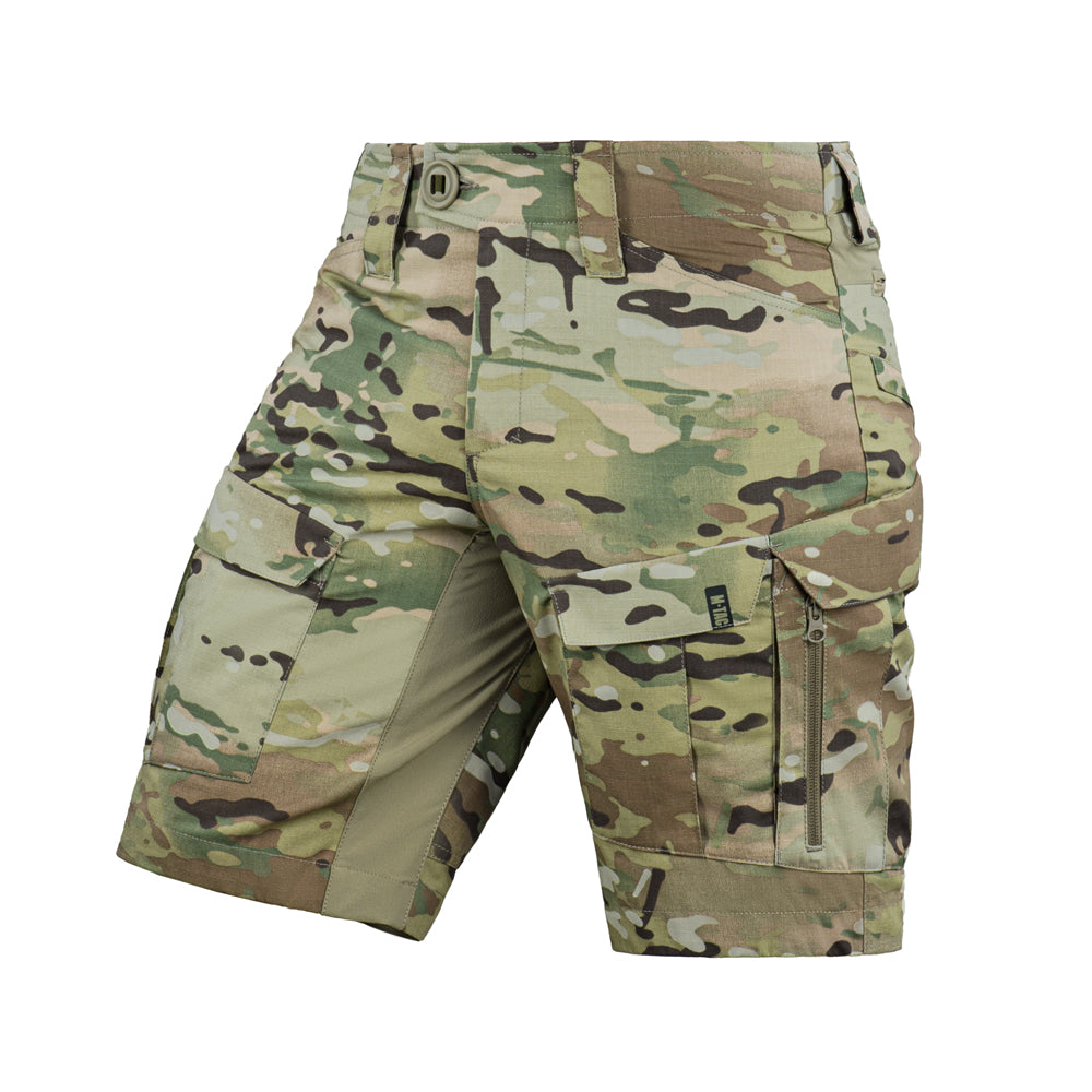 Culoare: MultiCam