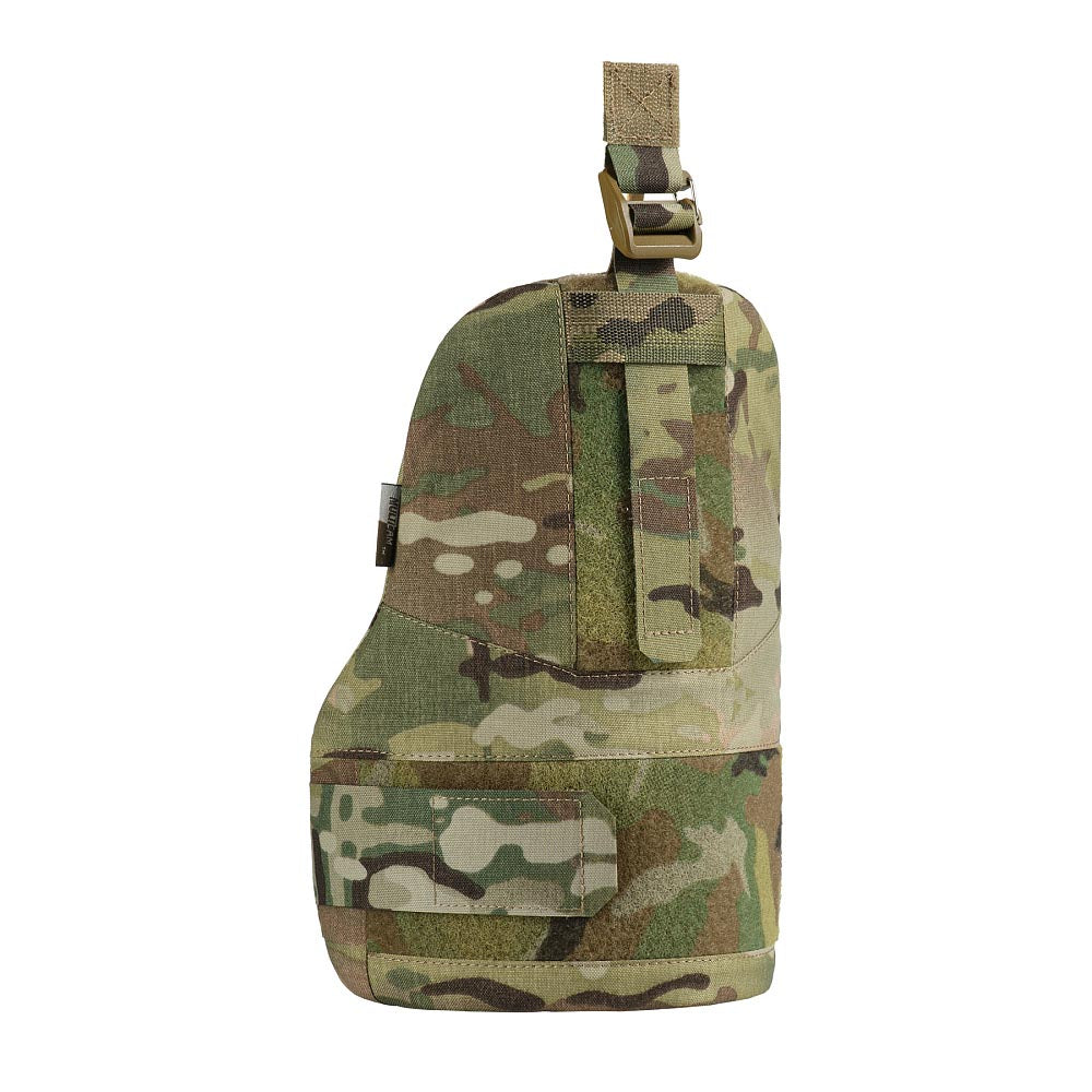 Husa protectie umar balistica Cuirass QRS M-Tac