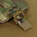 Husa protectie umar balistica Cuirass QRS M-Tac