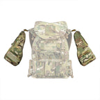 Husa protectie umar balistica Cuirass QRS M-Tac