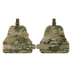 Husa protectie umar balistica Cuirass QRS M-Tac