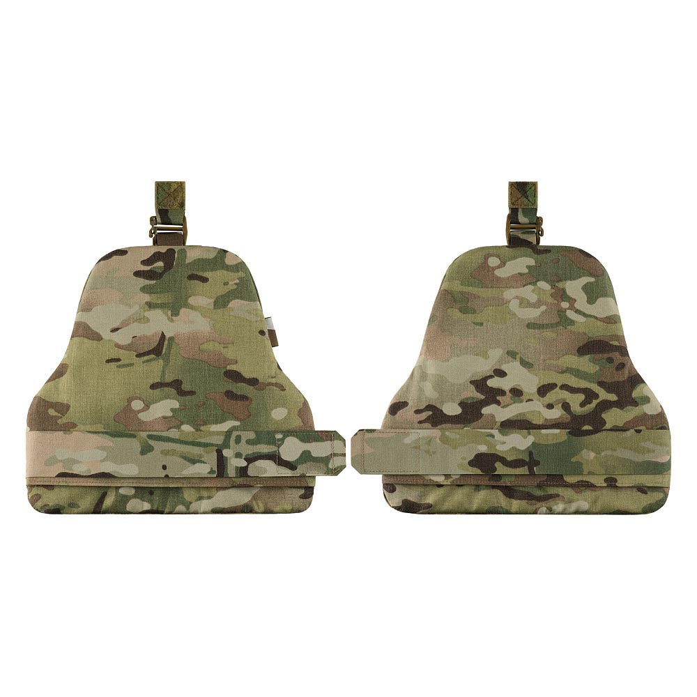 Husa protectie umar balistica Cuirass QRS M-Tac