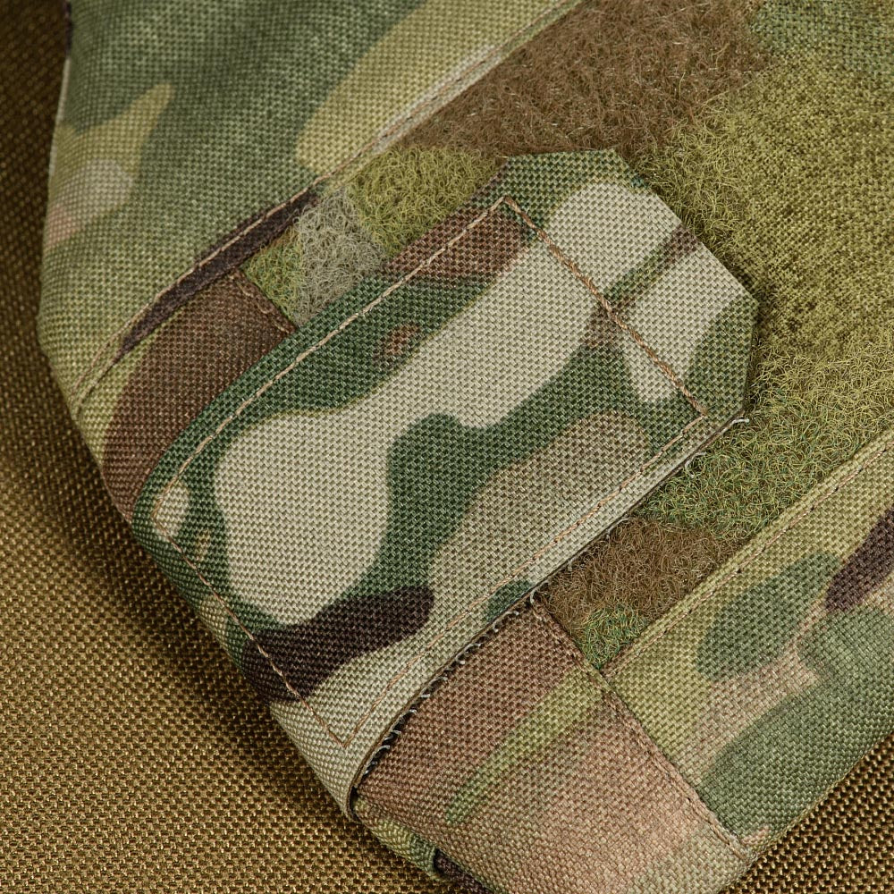 Husa protectie umar balistica Cuirass QRS M-Tac