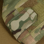 Husa protectie umar balistica Cuirass QRS M-Tac
