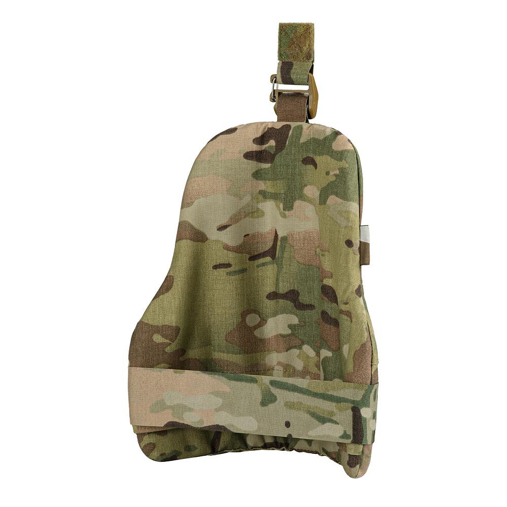 Husa protectie umar balistica Cuirass QRS M-Tac