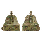 Husa protectie umar balistica Cuirass QRS M-Tac