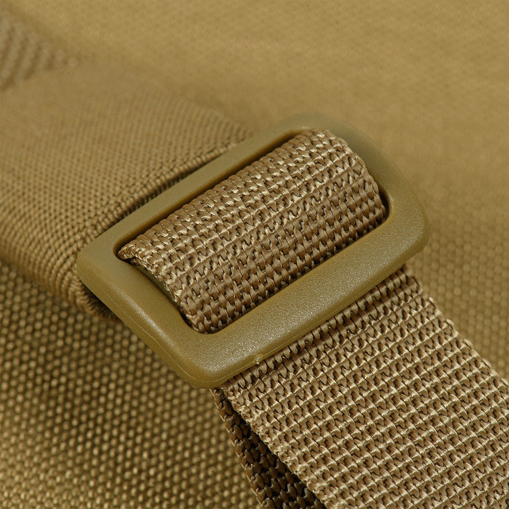 Culoare: Coyote