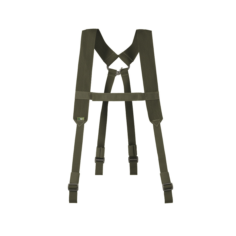 Bretele pentru curea tactica Elite M-Tac