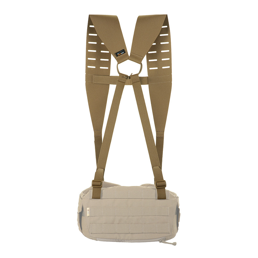 Culoare: Coyote