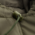 Sac de dormit cu sac de compresie M-Tac
